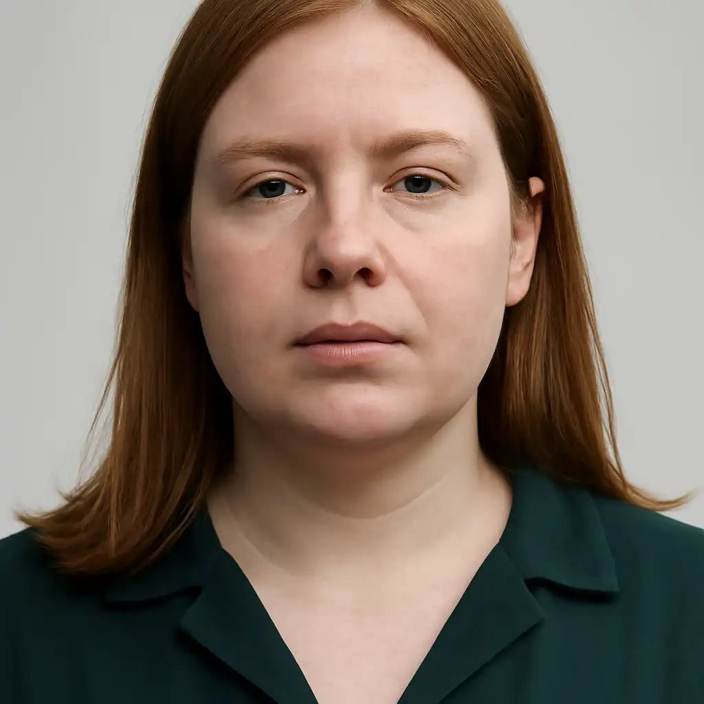 Jessica Bell